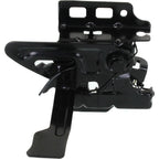 Hood Front Panel for Chevy Suburban Tahoe 1500 2500 Avalanche (2007–2013)