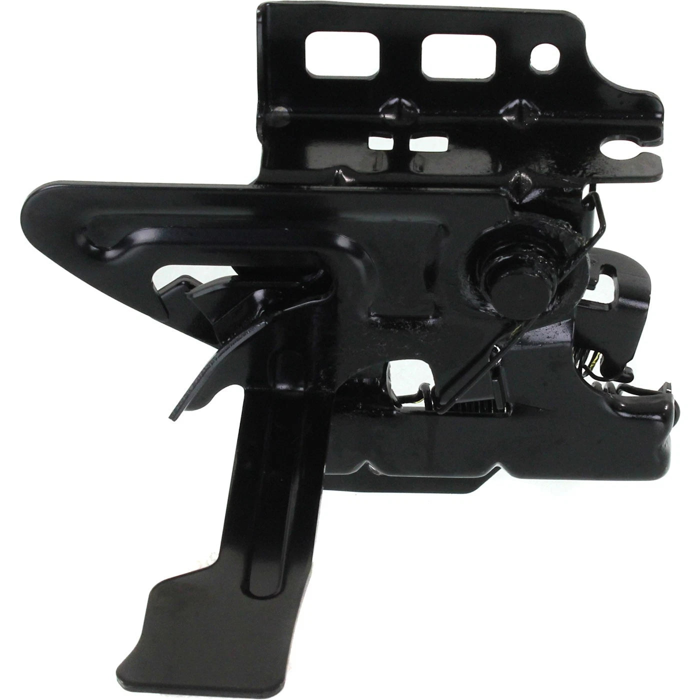 Hood Front Panel for Chevy Suburban Tahoe 1500 2500 Avalanche (2007–2013)