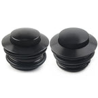 Vented Fuel Tank Cover Gas Cap for Harley