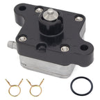 Fuel Pump 68T-24410 with O-Ring for Yamaha Marine 6-9.9 HP