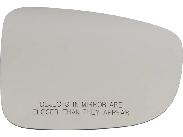 Door Mirror Glass for Mazda 6 (2017–2018) DF498YF