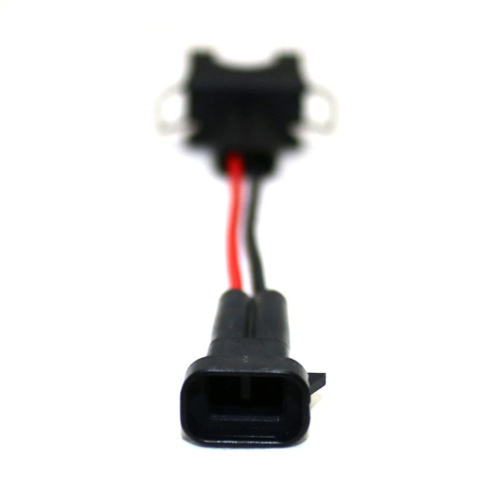Injector PNP Adapters for Delphi (Male) to EV1 Bosch/Jetronic (Female)