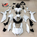 Unpainted ABS Injection Bodywork Fairing Kit for Yamaha YZF R1 R1M (2020–2024)