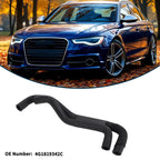 Radiator Hose No. 4G1819342C for Audi A6 Quattro 2.0L (2013–2015)