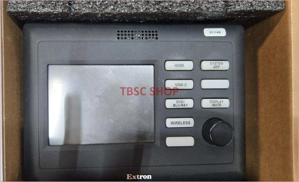 TLP Pro 320M TouchLink Control Touchpanel for Extron (2015–2023)