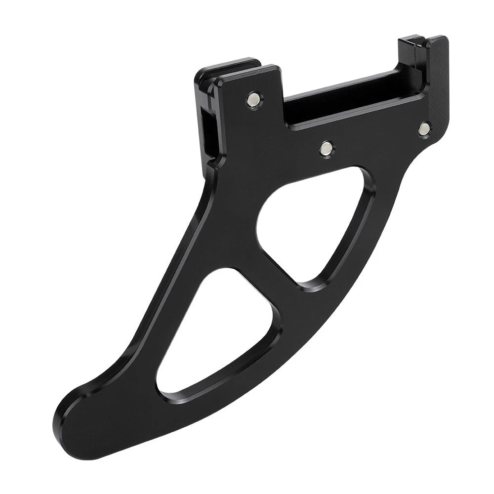 Rear Brake Disc Guard Protector for Husqvarna TE FE TC FC 125 250 350 450 (2014–2017)