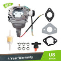 Carburetor with Gaskets for Kohler Engine SV830 (YYYY–YYYY)