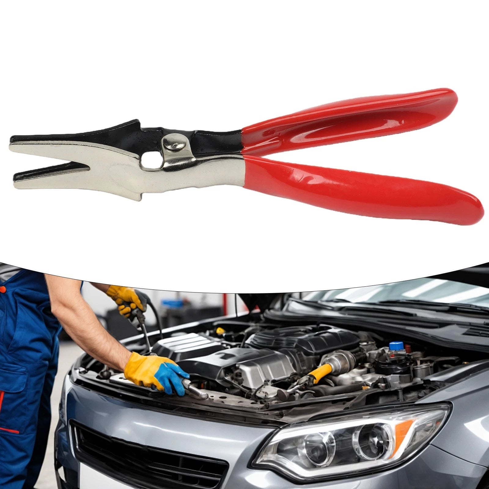 Separator Pliers for Fuel Water Vacuum Line Tube Hose (Universal)