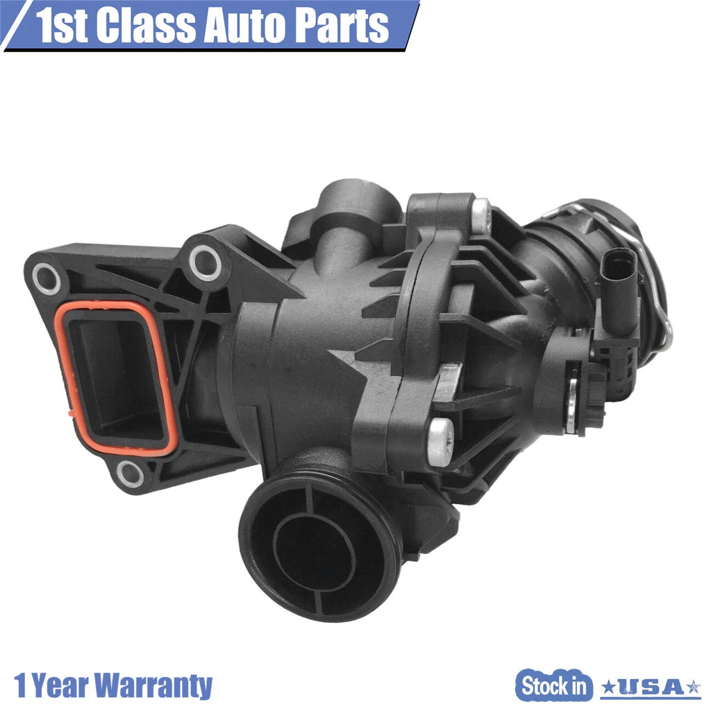 Coolant Thermostat Housing for Mercedes C300 (2008-2015)