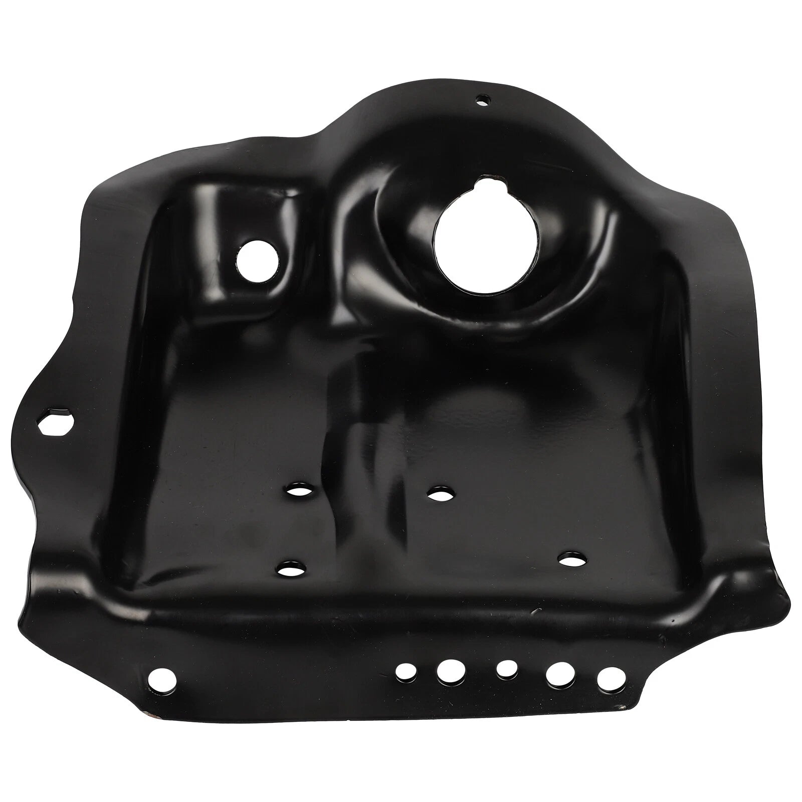 Front Right Coil Spring Tower Shock Mount Kit for Ford F-150 (1980–1996)