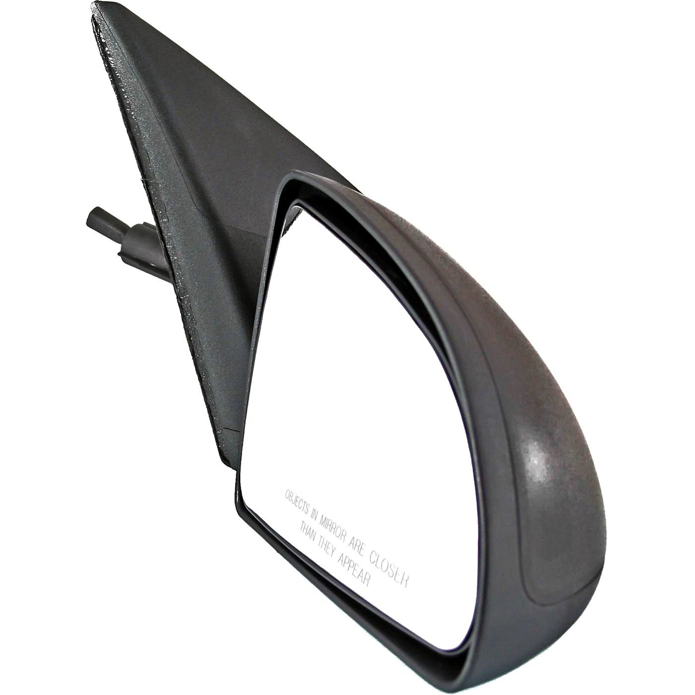 Manual Mirror for Chevrolet Cobalt Sedan (2005–2010) - Paintable