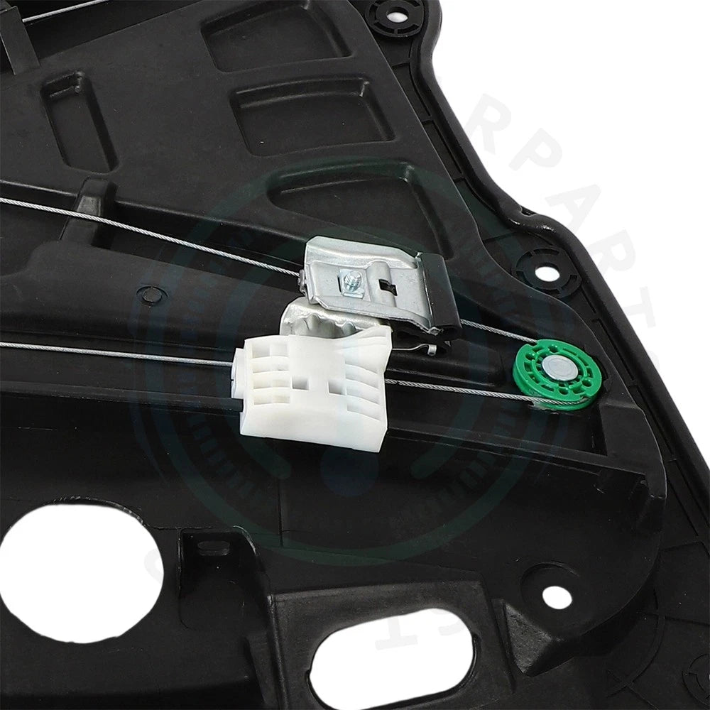 Front Driver Side Power Window Regulator for Kia Optima (2016–2020)