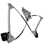 Front Right Power Window Regulator for Ford Mustang (2010-2014)