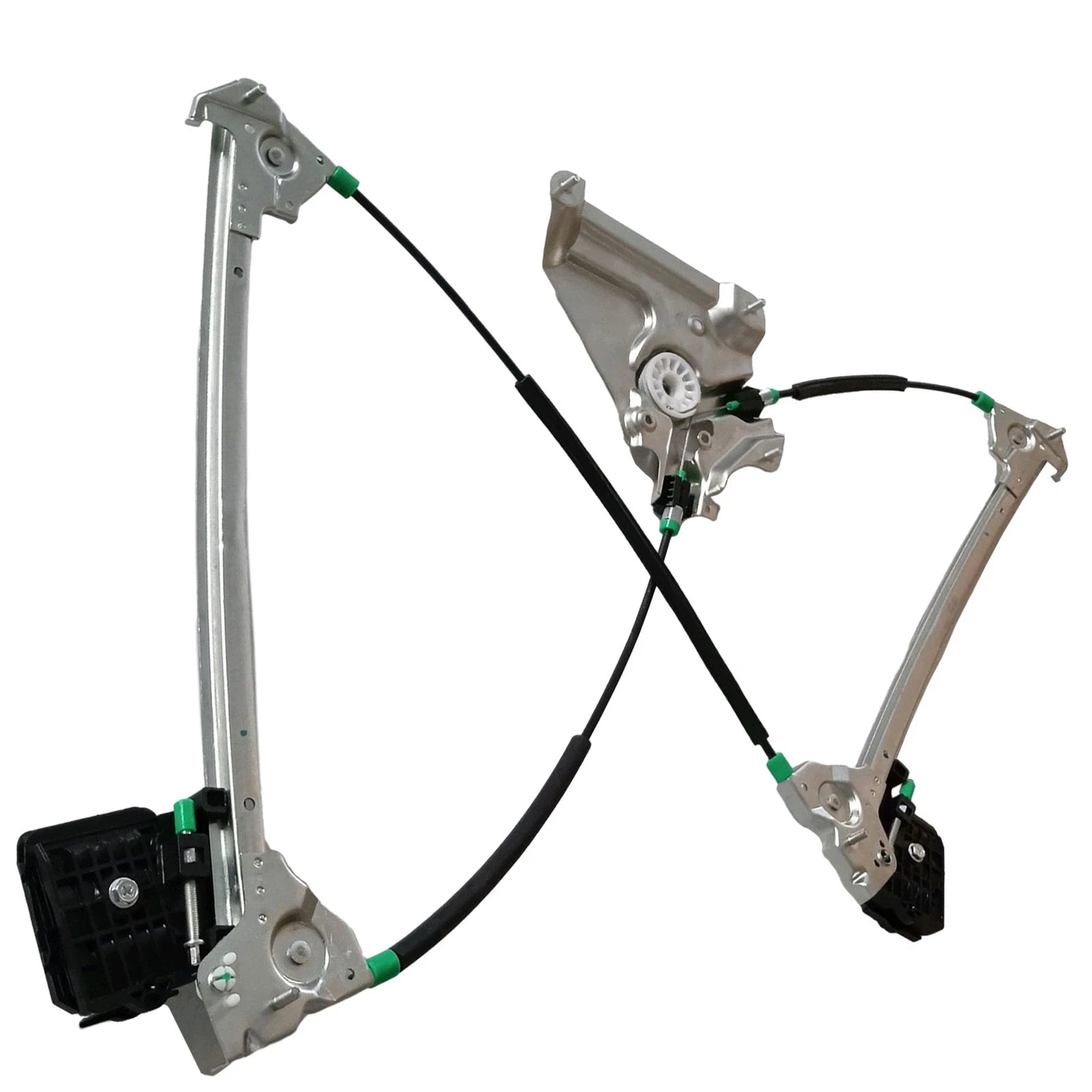 Front Right Power Window Regulator for Ford Mustang (2010-2014)