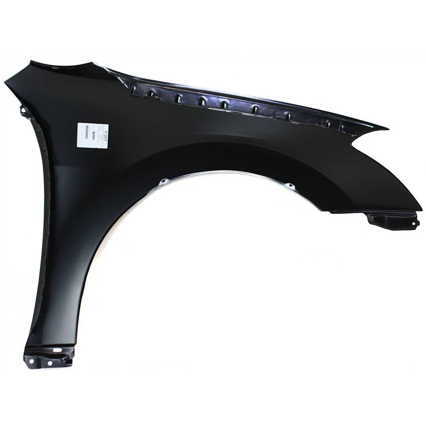 Fender for Nissan Maxima (2004–2008) Front Driver and Passenger Side