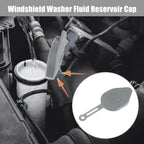 Windshield Washer Fluid Reservoir Cap for Infiniti Q60 QX50 G25 (2014–2023)