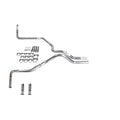 Dual Exhaust Pipe for Ram 1500 (2009-2013) Side Exit