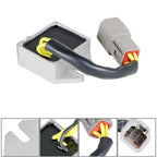 Voltage Regulator for Ski-Doo MXZ 550F 2003-2004, 500F 2002
