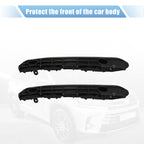 1 Pair Front Bumper Mounting Support Bracket 521450E030 for Toyota Highlander (2001–2007)