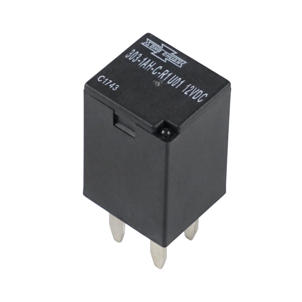 12V Electric Relays #710001778 for Can-Am Commander Outlander Renegade (2011–2023)
