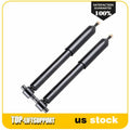 Rear Pair Shock Strut Absorbers for Volvo S60 S80 V70 (2001–2005)