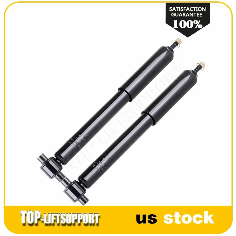 Rear Pair Shock Strut Absorbers for Volvo S60 S80 V70 (2001–2005)