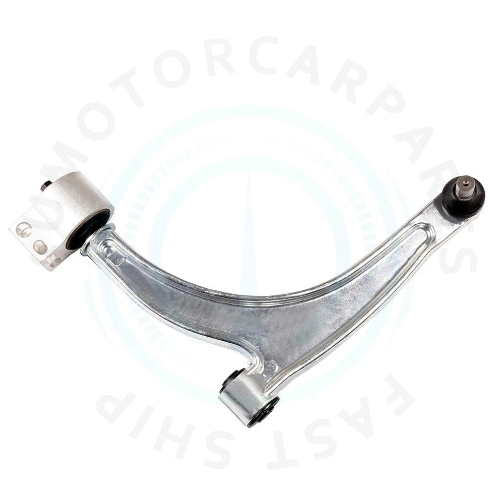 Front Lower Left Control Arm and Ball Joint for Chevrolet Malibu (2005–2012)