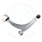 Front Lower Left Control Arm and Ball Joint for Chevrolet Malibu (2005–2012)