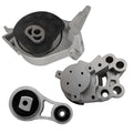 Engine Motor & Transmission Mount for Ford Fusion (2010–2012), Lincoln MKZ (2007–2012) 3.5L