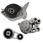 Engine Motor & Transmission Mount for Ford Fusion (2010–2012), Lincoln MKZ (2007–2012) 3.5L