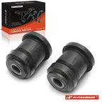 2X Front Lower Control Arm Bushing for Ford Focus (2000–2011)