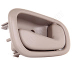 Interior Door Handle Tan Left Driver for Toyota Corolla (1998–2002)