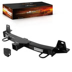 Class 3 Hitch Receiver Front 2" for Toyota Tacoma (2016–2023) 3500lbs GTW