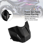 Front Gas Tank Cover Fairing for Yamaha YZF-R3 R25 (2025–2026) Matte Black