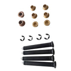 Upper Lower Detent Bushings for Chevrolet Nova (1971–1979)