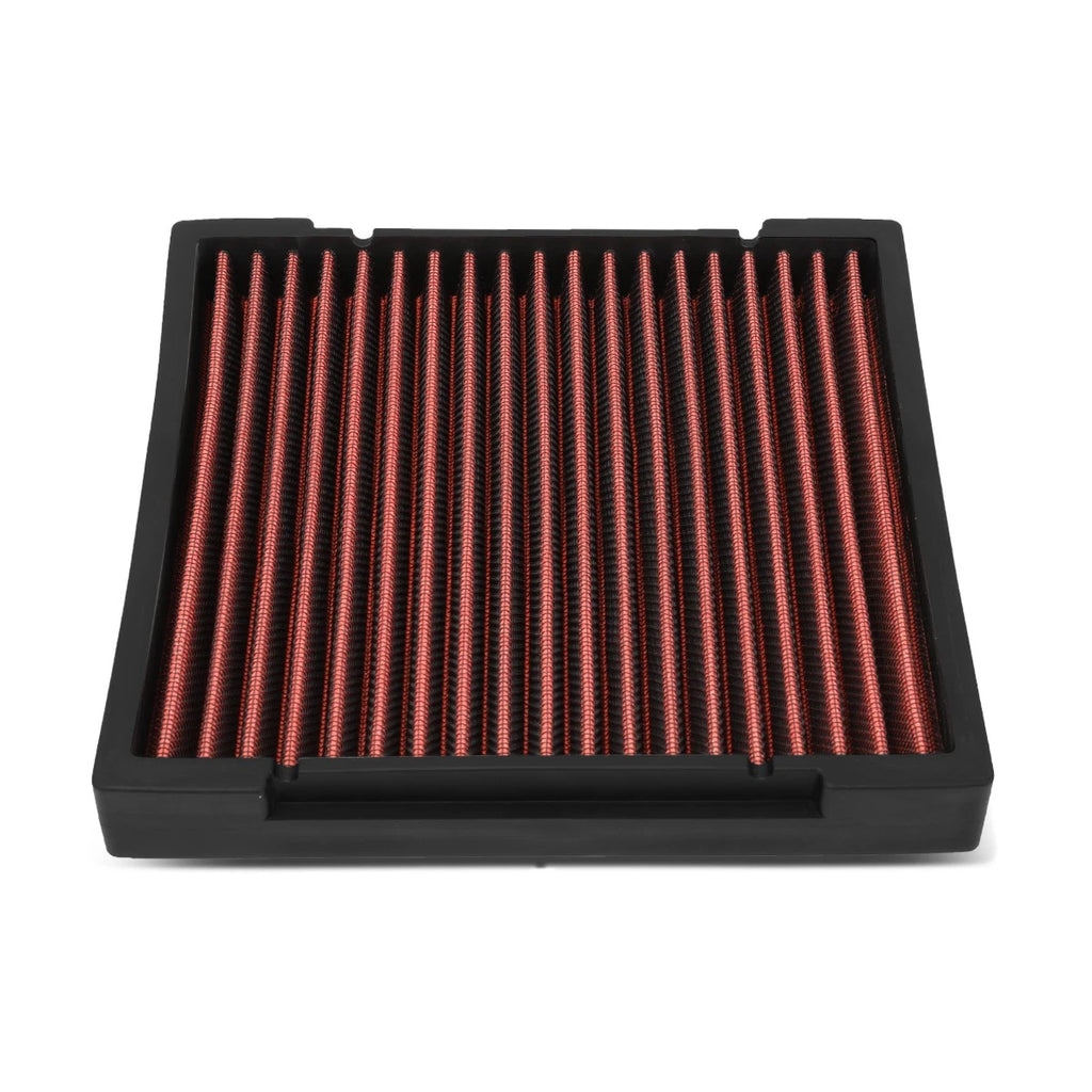 Drop-In Cabin Air Filter for Honda Fit/CRV/Civic/HRV/Insight (2009–2019)