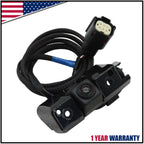 Backup Parking Camera for Chevrolet Silverado GMC Sierra 1500 (2014–2015) 22803702