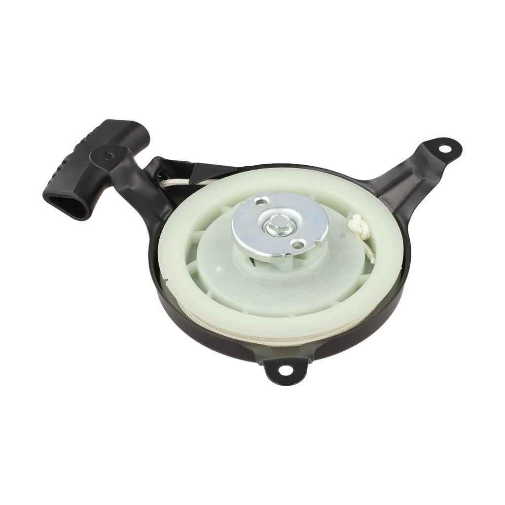 Recoil Starter for Lawn Mower (Plastic + Metal)