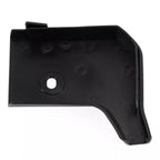 Left & Right Side Skirt End Caps for Ford Fiesta MK7 (2008-2017)