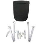 Rear Passenger Foot Peg Bracket for Honda CBR600RR (2007-2025)