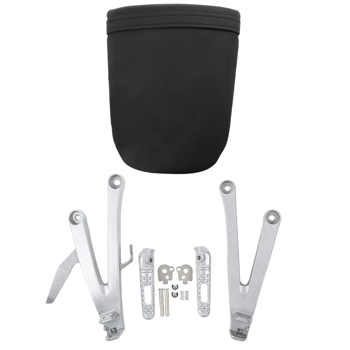 Rear Passenger Foot Peg Bracket for Honda CBR600RR (2007-2025)