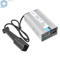 48V 6A Battery Charger for Yamaha Drive DRE G29 (2007–Present)