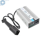 48V 6A Battery Charger for Yamaha Drive DRE G29 (2007–Present)