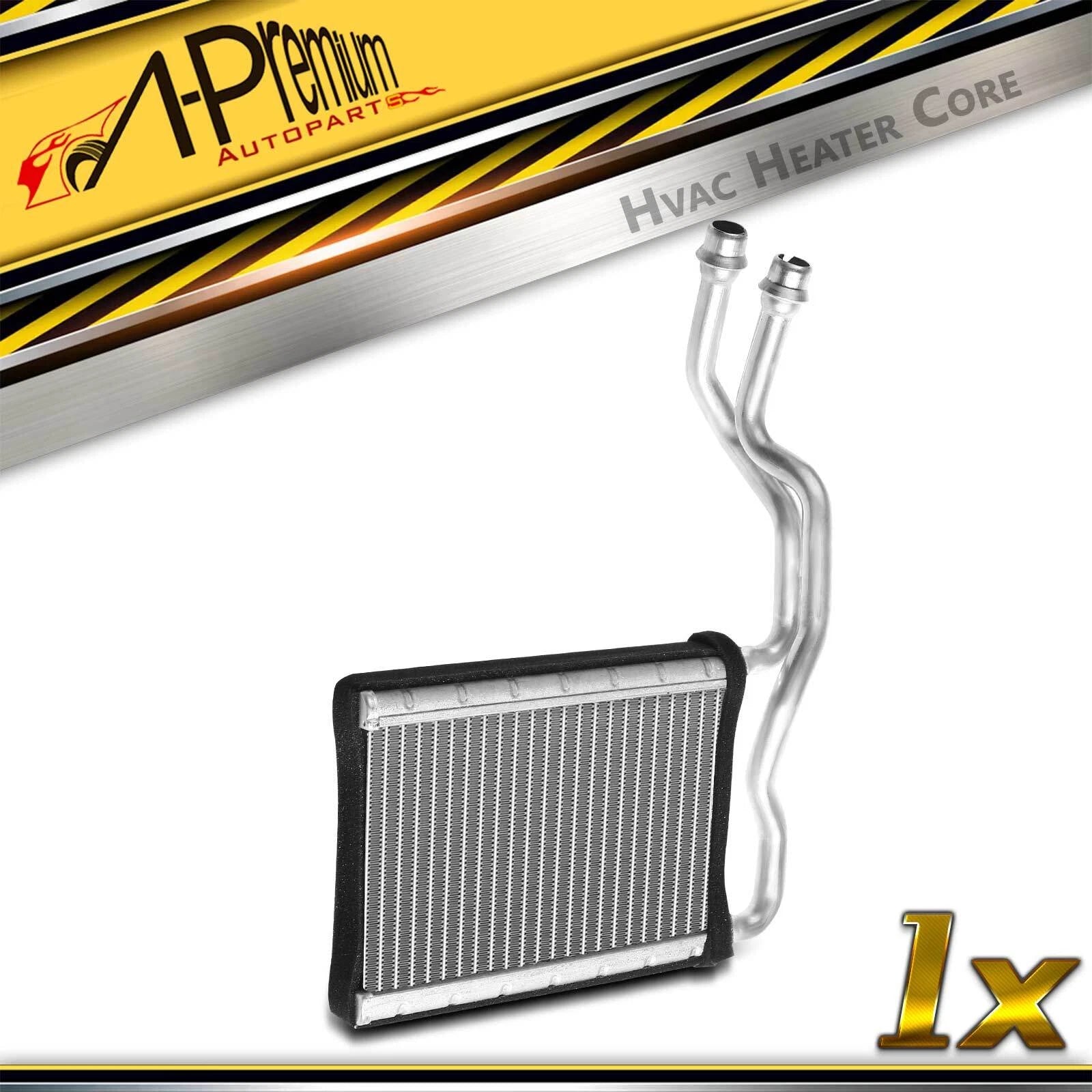 Heater Core for Buick Encore GX, Chevy Trailblazer (2020–2021)