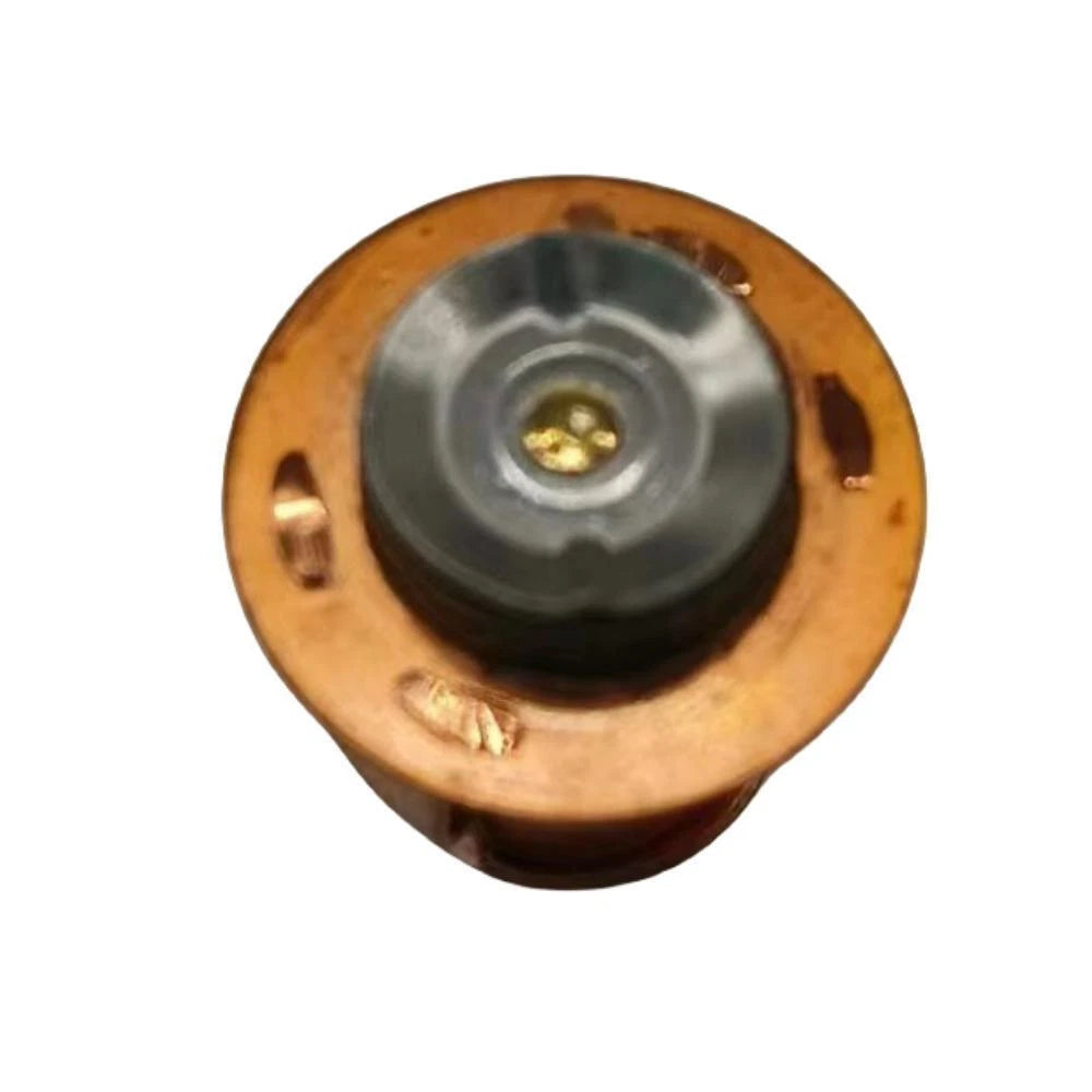 162°F Thermostat for Honda Outboard (25-130 HP, 19300-ZV5-043)