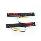 3-Color DayTime Running Light wTurn Signal for Toyota Land Cruiser