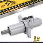 Brake Master Cylinder for BMW X5 E70 F15 (2007–2018) X6 E71 (2008–2019)