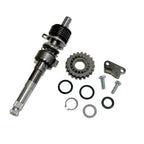 Kick Start Shaft Gear Axle for YX GPX 140cc (2010–2023)