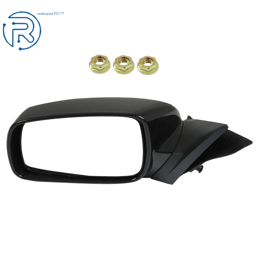Driver Side Mirror for Toyota Camry (2007–2011) Power Heated 5 Pins