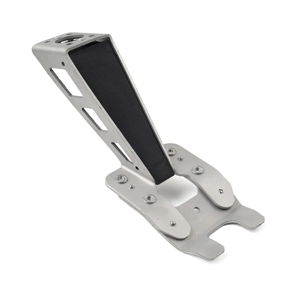 Rear Mudguard Holder Bracket for Yamaha YZF-R6 (2006–2015)